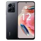 Smartphone Xiaomi Redmi Note 12 128GB - 4GB Ram - Versao Global (Onyx Gray) Cinza