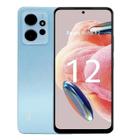 Smartphone Xiaomi Redmi Note 12 Dual SIM 128 GB Azul 4 GB RAM Câmera 50 Mpx + 13 Mpx Frontal Versao Global