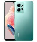 Smartphone Xiaomi Redmi Note 12 Dual SIM 128 GB Verde 4 GB RAM Câmera 50 Mpx + 13 Mpx