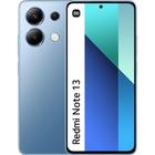 Smartphone Xiaomi Redmi Note 13 128GB - 6GB Ram (Ice Blue) Azul