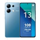 Smartphone Xiaomi Redmi Note 13 256GB (8GB RAM) (Ice Blue) Azul