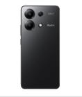 Smartphone Xiaomi Redmi Note 13 256GB + 8RAM (Black)