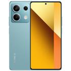 Smartphone Xiaomi Redmi Note 13 5G de 128GB / 6GB RAM de 6.67" 108 + 8 + 2MP / 16MP