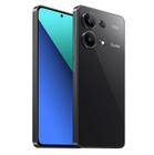 Smartphone Xiaomi Redmi Note 13 6GB+128GB (Black) 4G