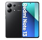 Smartphone Xiaomi Redmi Note 13 6GB+128GB Global (Black) 4G