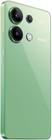 Smartphone Xiaomi Redmi Note 13 8GB+128GB - Verde