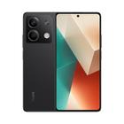 Smartphone Xiaomi Redmi Note 13 Pro 4G 256GB - 8GB Ram - (Midnight Black) Preto