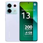 Smartphone Xiaomi Redmi Note 13 Pro 5G 256GB / 8GB RAM de 6.67" 200 + 8 + 2MP / 16MP