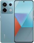 Smartphone Xiaomi Redmi Note 13 Pro 5G 256GB - 8GB Ram - (Ocean Teal) Azul