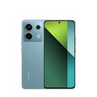 Smartphone xiaomi redmi note 13 pro 5g br 8gb+256gb, azul