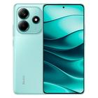 Smartphone Xiaomi Redmi Note 14 128GB 6GB RAM Dual SIM Tela 6.67" - Verde