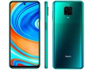 Smartphone Xiaomi Redmi Note 9 PRO 64GB Verde