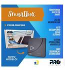 Smartpro 4K Tv Box Android 10 Prosb-3000/16Gb - PRO ELETRONIC