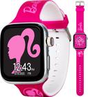 Smartwatch Accutime Barbie com tela sensível ao toque com câmera para meninas