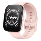 Smartwatch Amazfi Bip 5 GPS Redes Sociais e Esportes - Rosa