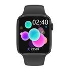 Smartwatch C55 Plus Bluetooth Chamadas Ok Google Siri Saúde