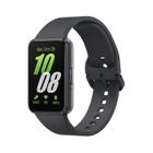 Smartwatch Galaxy Fit3 Grafite Display de 1.6" AMOLED colorido, Bluetooth