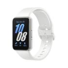 Smartwatch Galaxy Fit3 Prata Display de 1.6" AMOLED colorido, Bluetooth