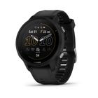 Smartwatch GPS Garmin Forerunner 955 Music VO2 Triathlon