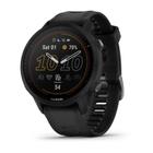 Smartwatch GPS Garmin Forerunner 955 Solar Music 46mm VO2 BR