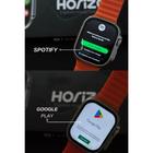 Smartwatch Horizon Ultra Android 4g Wifi Gps C/ Chip - COSTATECH