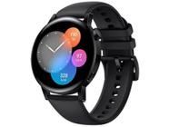 Smartwatch Huawei GT3 42mm Preto 4GB - Bluetooth