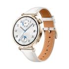 Smartwatch, Huawei Watch Gt 5 41mm, Branco