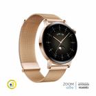 Smartwatch Huawei Watch GT3 42mm Bluetooth Tela HD Dourado
