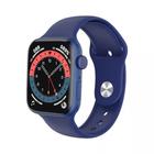 Smartwatch HW22 Smartwatch 44mm Azul