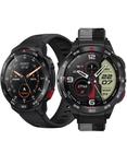 Smartwatch Mibro GS Pro, Tela de 1,43” GPS 5ATM à prova d'água Relógio inteligente