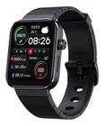 Smartwatch Mibro T1 Chamadas via Bluetooth Tela Amoled 20 sports, 2Atm