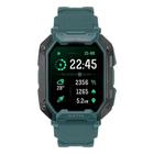 Smartwatch Mormaii Force Azul Marinho - MOFORCEAF/8A