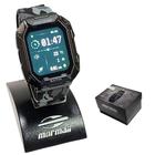 Smartwatch Mormaii Force Full Display MOFORCEAD/8C