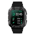 Smartwatch Mormaii Force - MOFORCEAA/8P