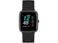 Smartwatch Mormaii Life Full Display MOLIFEAB/8P - 35mm Preto Bluetooth