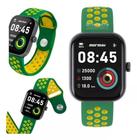 Smartwatch Mormaii Life Molifeual/8v Ultra A Prova D'água