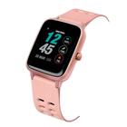 Smartwatch Mormaii Life Rosa Feminino MOLIFEAA/8J