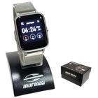 Smartwatch Mormaii Life Unissex GPS Full Display MOLIFEGAH/7K