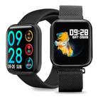 Smartwatch P80 Smart Bracelet Fashion Sports Watch 1.3''