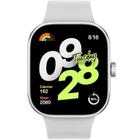 Smartwatch Redmi Watch 4 Branco - Nanu