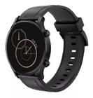 Smartwatch Relogio Haylou Solar Lite Rs3 Ls04 Bike, Corrida, Gps