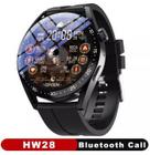 Smartwatch Relogio Hw28 Redondo Circular Original preto
