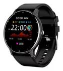 Smartwatch Relógio Inteligente Android e Ios IP67 44mm ZL02D Pro a prova de água 2 pulseiras - DAFIT