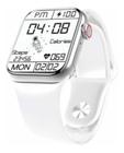 Smartwatch Relógio Inteligente M26 Plus Caixa 44mm Com Funções Esportiva