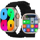 Smartwatch Relógio Inteligente U9 Plus Ultra 9 Masculino Feminino Microwear 2024
