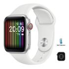 Smartwatch Relógio U78 Plus Chamadas Instagram Facebook Android iOS Bluetooth - SHOPPING ATACAREJO STORE