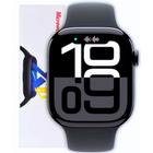 Smartwatch S10 Pro Microwear com ChatGPT Tradutor Original