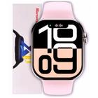 Smartwatch S10 Pro Microwear com ChatGPT Tradutor Original