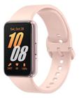 Smartwatch samsung galaxy fit 3 tela amoled 1.6 rosé