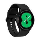 Smartwatch Samsung Galaxy Watch 4, 40mm, Bluetooth, Preto - SM-R860NZKPZTO